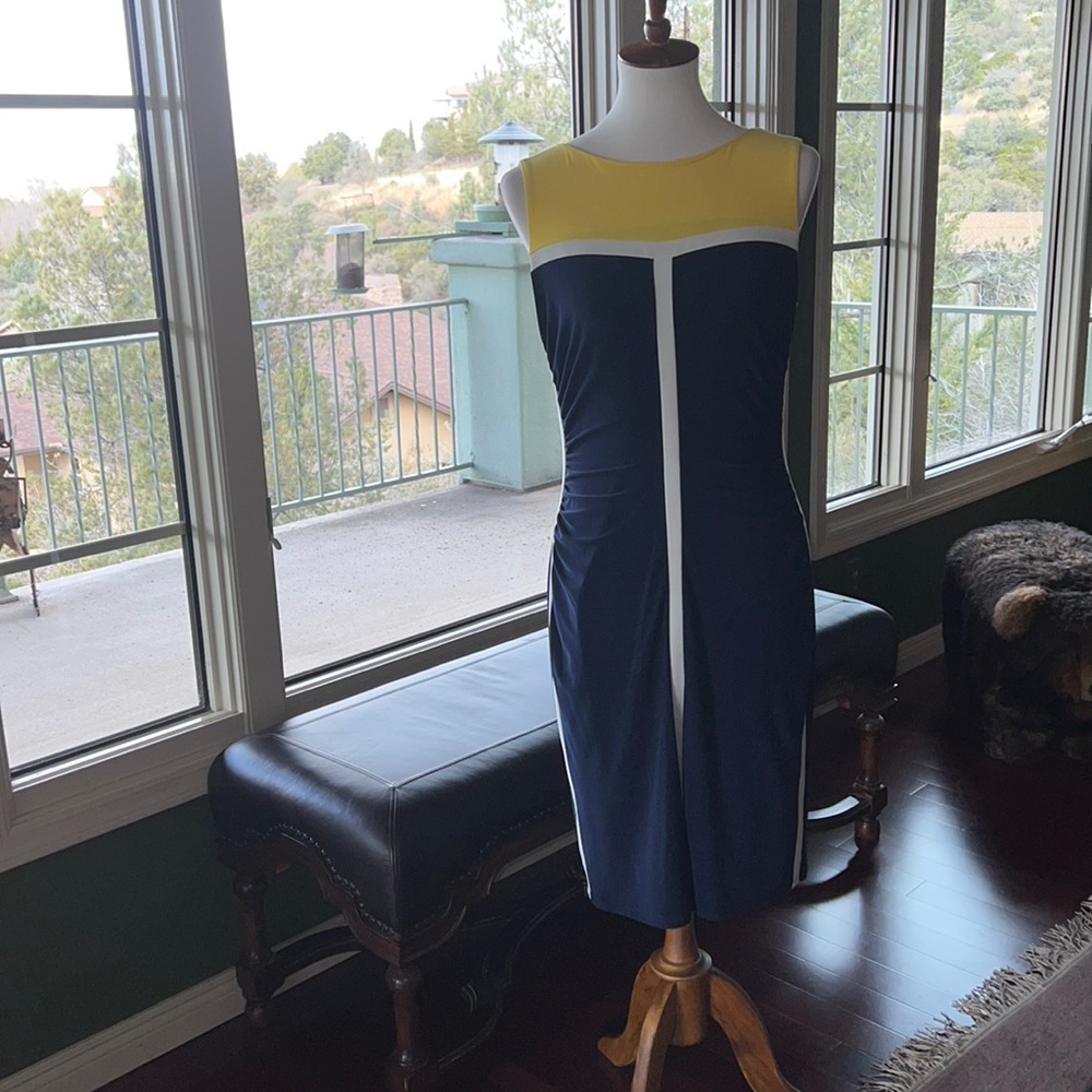 Ralph Lauren Dress